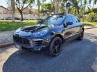Porsche Macan 2.0 Turbo Automático 2018