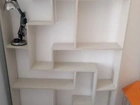 Estante para área interna