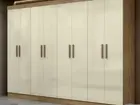 guarda roupa casal 8 portas MDF ( pronto entrega )