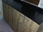 Balcão de cozinha