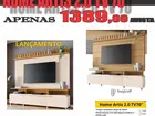Home Artis para tv de 70 polegadas