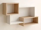 Nichos decorativos 100% mdf diversos modelos
