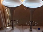 Bancos para balcão sala ou cozinha