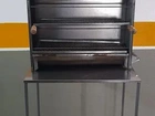 Churrasqueira portátil