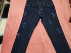 Vendo macacão veste 38/40