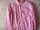 Camisa Hollister Original