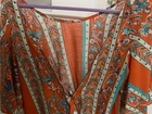Blusas inspiração farm