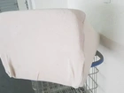 Almofada Trapézio Viscoelástico - 45x60x35cm - Guararapes