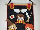 Flâmula Harry Potter