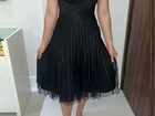 Vestido Tomara que Caia Mid Importado - White House Black Market