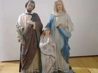 Arte Sacra Sagrada Família
