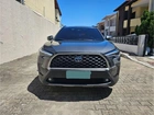 Corolla Cross XRX 2023 Hibrido com Teto Solar