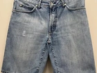 Bermuda Jeans ZOOMP ORIGINAL