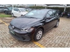 Volkswagen Polo 2024 1.0 mpi manual