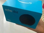 ALEXA Amazon Echo Dot 5a Geração (NOVA E LACRADA)