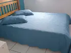 Cama casal