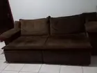 Sofá retrátil