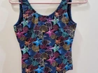 Maiô estampado infantil