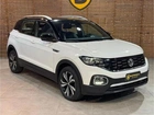 VOLKSWAGEN T CROSS HL 1.4TSI - 2021