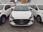 Hyundai Hb20 2020 1.0 12v flex sense manual