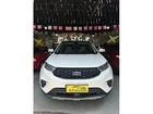 FORD TERRITORY - Baixo KM