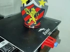 PORTA COPOS/LONGNEK PERSONALIZADO