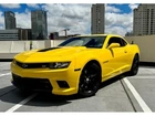 Camaro SS 2014 - aceito trocas