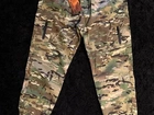 Calça Tática Camuflada - NOVA COM ETIQUETA - LINDA