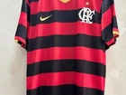 Camisa do Flamengo 2009 - Nike