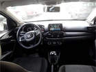 Fiat Argo 2023 1.0 firefly flex drive manual