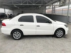 Volkswagen Voyage 2023 1.0 12v mpi totalflex 4p manual