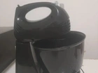 Batedeira de bolo