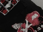 Camiseta Naruto Anime - Akatsuki e Sakura - Unissex