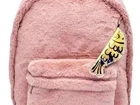 Mochila Imaginarium Gato Rosa