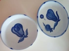 Tigelas para saladas