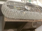 Lustre oval