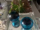 Bolas de murano