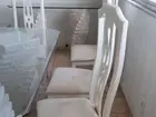 01 Conjunto de Sala em Granito.