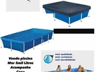 Piscina 3000 litros MOR