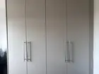 Guarda-Roupa de 4 Portas Planejado