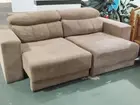 Sofá retrátil