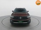 Volkswagen T-cross 2021 1.0 200 tsi total flex comfortline automático