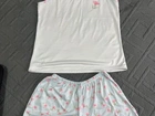 Pijama algodão