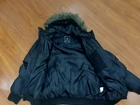 Casaco de frio