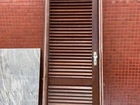 Porta em Massaranduba