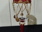 Taça pombagira Cigana