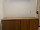 Aparador buffet em madeira