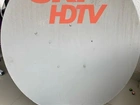 Antena completa