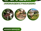 Jardinagem e Paisagismo - Shalom