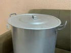 Panelão de Alumínio 40 litros